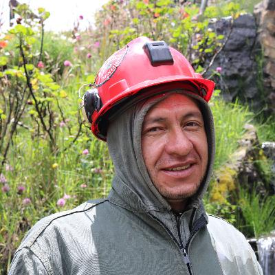 Salvar vidas bajo tierra, la impresionante labor de los socorredores mineros en Colombia