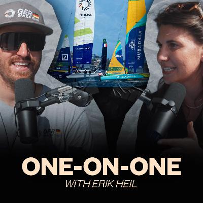 One on One with Erik Heil One on One with Erik Heil