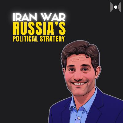 Russia Responds To West‘s New Sneak-Attacks | Dr. Pietro A. Shakarian