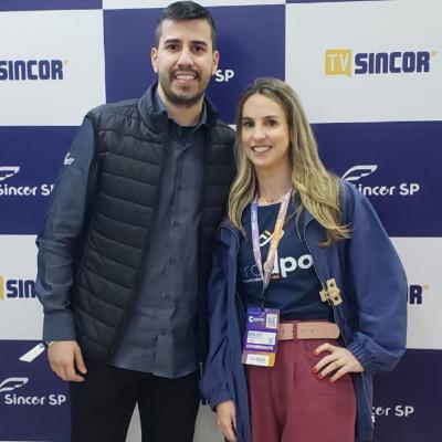 SinPodOuvir Especial Conec 2025 | MKR