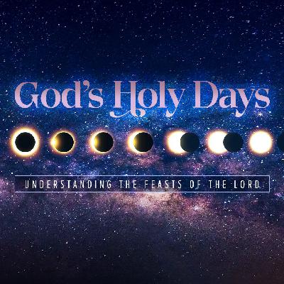 God's Holy Days