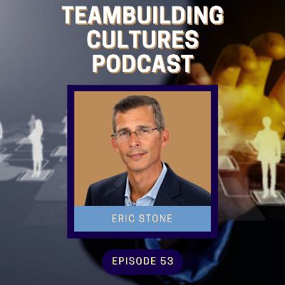 Improving Employee Engagement with Eric Stone