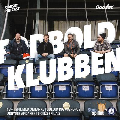 Afsnit 36 - Med Martin Retov og Peter Bjur