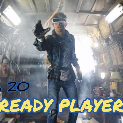 Ready Player One Ready Player One