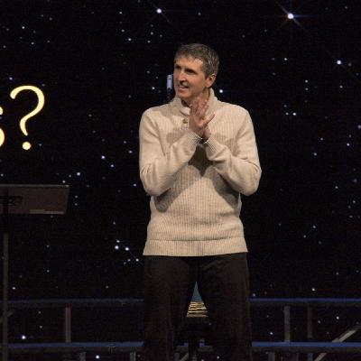 Mighty God Mighty God