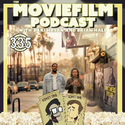 Ep. 335: Marvel’s Wonder Man
