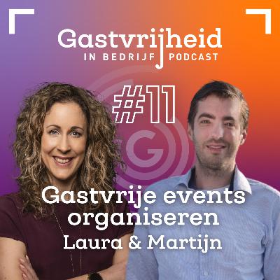 Gastvrije events organiseren doe je zo Gastvrije events organiseren doe je zo