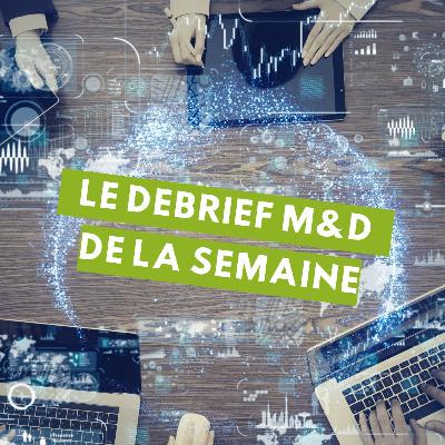 Emission n°16: Raspberry Pi Pico W, variables sous Jeedom, test guirlande connectée Woox, etc.