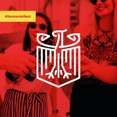 „Guten Appetit!“ und „Gesundheit!“ #Germanistliest