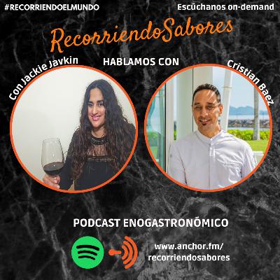 Recorriendo Sabores - T4 - EP143 - 18-04-2021 Recorriendo Sabores - T4 - EP143 - 18-04-2021