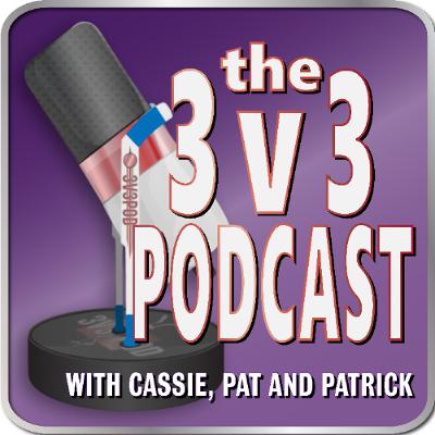 Episode 264: It's like we have the attention span of a gnat Episode 264: It's like we have the attention span of a gnat