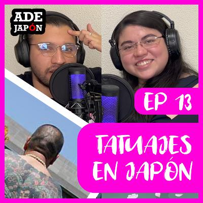 ¿Puedo tener TATUAJES en JAPÓN? ¿Puedo tener TATUAJES en JAPÓN?