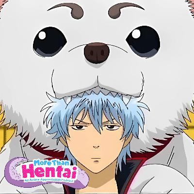 Gintama