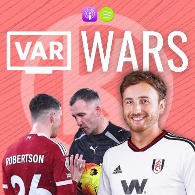 VAR  Wars and Football Imposter