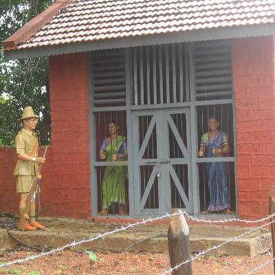 ದನಿಪಯಣ :ಮಾವಿನಗುಂಡಿಯ ಮಹಿಳಾ ಸ್ವಾತಂತ್ರ್ಯ ಸ್ಮಾರಕ ಮತ್ತು ಉತ್ತರ ಕನ್ನಡದಲ್ಲಿ ಕರನಿರಾಕರಣೆ