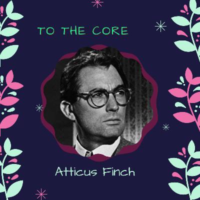 About the most beloved character in American Literature About the most beloved character in American Literature