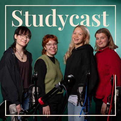 STUDYcast: Mitä me oltais haluttu tietää opiskelijaidentiteetistä? STUDYcast: Mitä me oltais haluttu tietää opiskelijaidentiteetistä?