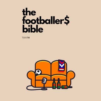 the footballer$ bible : matchday 6 the footballer$ bible : matchday 6