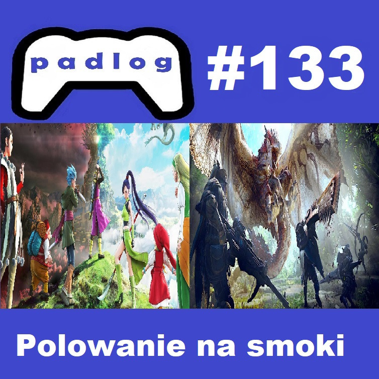 padlog podcast