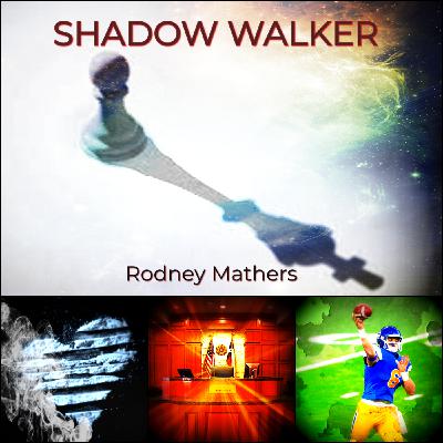 Episode 13: Shadow Walker