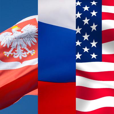 Andrey Tikhonov - Dostępność w Polsce, Rosji i USA Andrey Tikhonov - Dostępność w Polsce, Rosji i USA