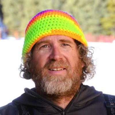 The transformational power of adaptive skiing with Kevin Wilson