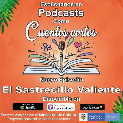 Cuento "El Sastrecillo Valiente"