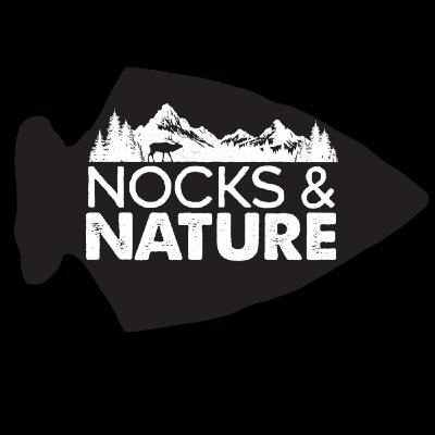 Ep. 28: Matt Tagget From Rek Broadheads | Nocks & Nature Ep. 28: Matt Tagget From Rek Broadheads | Nocks & Nature