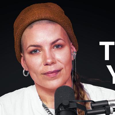 Skylar Grey: Meet Eminem's Favorite Songwriter (Ep. 21)
