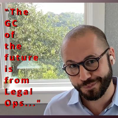 TLOP 2.0, Ep 6 - Matt Lhoumeau