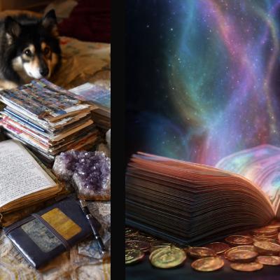 Being able to take frequency journals and journaling frequency into finding more$ +hiring healing🐩s? Being able to take frequency journals and journaling frequency into finding more$ +hiring healing🐩s?