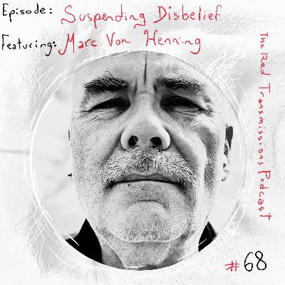 Suspending Disbelief