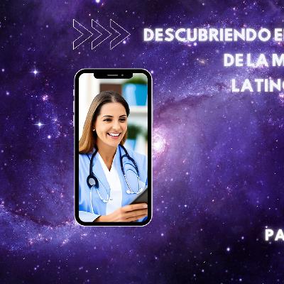 Descubriendo el Impacto de la mHealth en Latinoamérica.