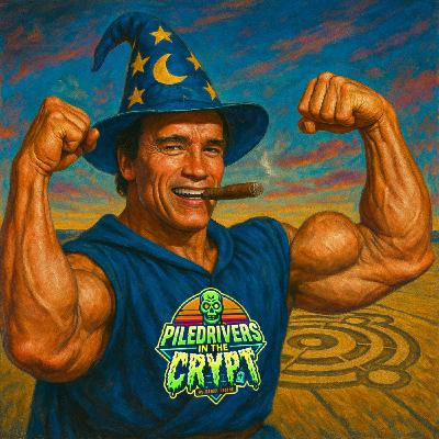 Manifest like a Machine... Or Champion... Or King...