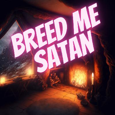 Erotic Audio Roleplay: Demon Lucifer Falls From Heaven To Be Your Incubus Boyfriend
