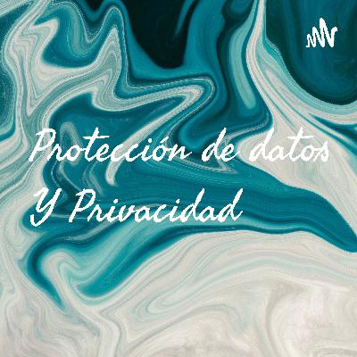 Protección de datos