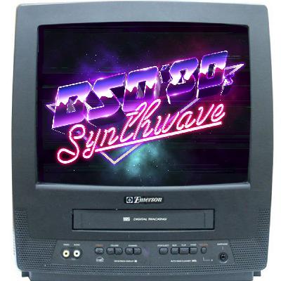 05x13 Remake a los 80, BSO´80s y SYNTHWAVE con OBLIQUE