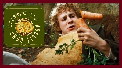 Episode 214: Hobbit Dong