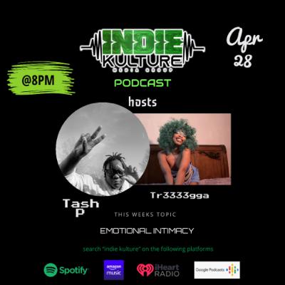 Emotional Intimacy with TR3333GGA