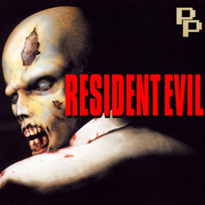 Resident Evil: The 2020 Halloween Episode - PlayerPandemonium