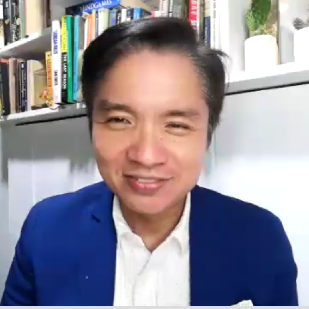 "Can Panday Save us From Ourselves? ".