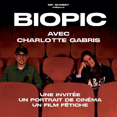 " Je veux faire des films comme "Bridesmades" dans ma vie." - Biopic avec Charlotte Gabris, actrice & réalisatrice " Je veux faire des films comme "Bridesmades" dans ma vie." - Biopic avec Charlotte Gabris, actrice & réalisatrice