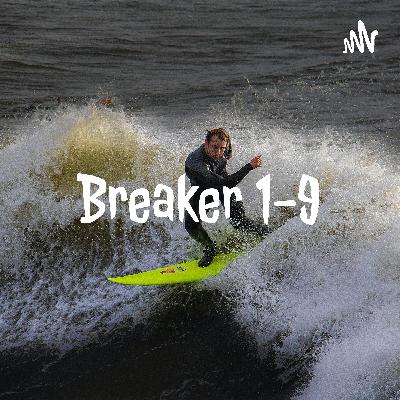 Breaker 1-9 Part -3 Breaker 1-9 Part -3