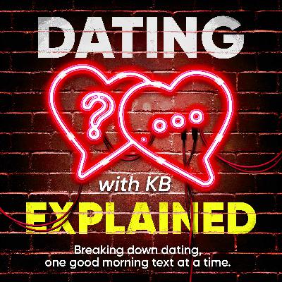 Dating Explained Trailer