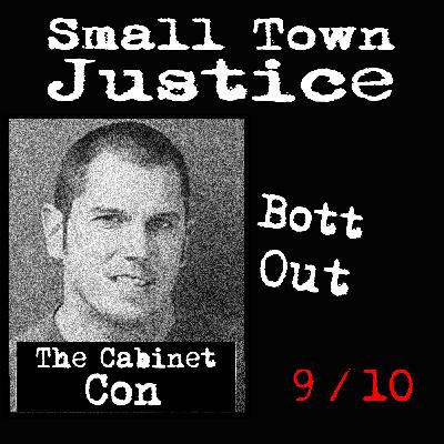 Ep 9: Bott Out Ep 9: Bott Out