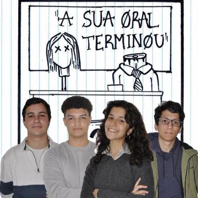 "Os Cães de Baixo" - Entrevista aos candidatos da Lista E à AAFDL.