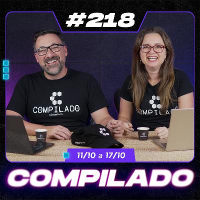 OpenAI quer ChatGPT Picante; Firefox integrado com Perplexity; Microsoft lança IA própria; Deputados Querem Reconhecimento Facial nas Redes [Compilado #218]