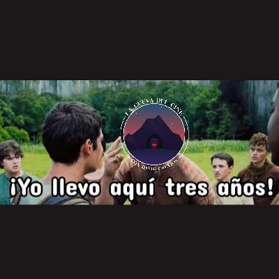Episodio 154: Especial de 3° Aniversario (AMA - Ask Me Anything).