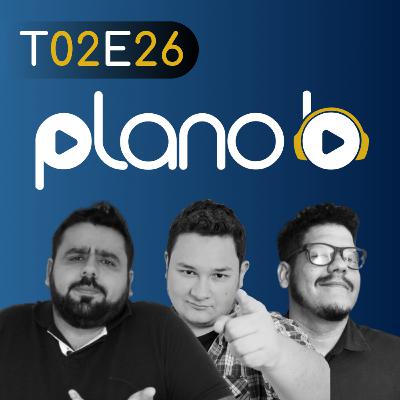 #58 - iPhone na cueca, polução noturna e o Ciro Saiyajin #58 - iPhone na cueca, polução noturna e o Ciro Saiyajin