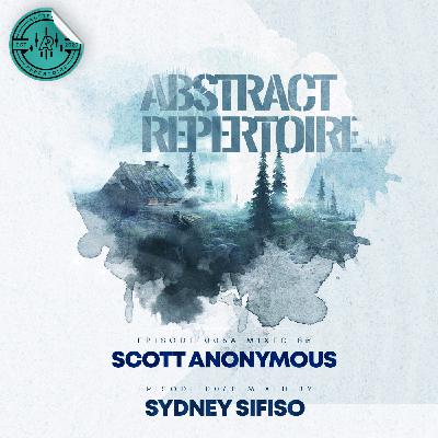 Episode 11: Abstract Repertoire 006 B